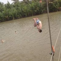 Raphael Brahami's Photo