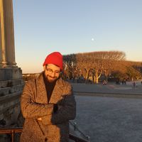 Fotos de Jonathan Camp