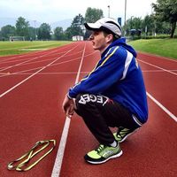 Mustafa Mehić's Photo