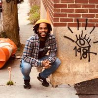 William Harris's Photo