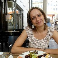 Marina Kozlova's Photo