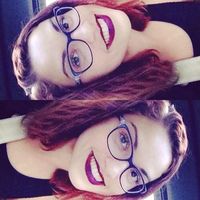 Mathilde Pintado的照片