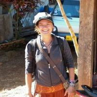 Aurélie Merckx的照片