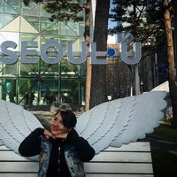 Lily Cruzoob's Photo