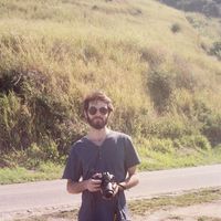 Luca Palmesi's Photo