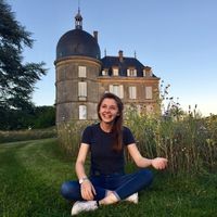 Fotos de Garance Gabutti