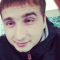 Vasyl Kundyk's Photo