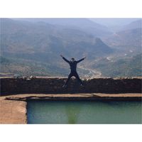 Fotos de Bobaker ElGhazal