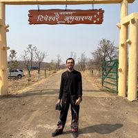 AMAN HINDOCHA的照片