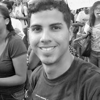 Allisson Rocha的照片