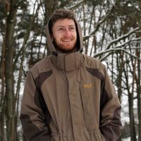 Conor Cleary's Photo