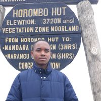 Kelvin Boniphace's Photo