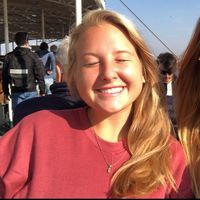 Audrey Whitney's Photo