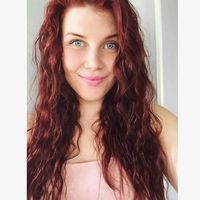 Julia Mäenpää的照片