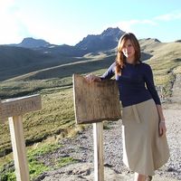 Meghan Mercier's Photo