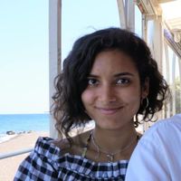 Melina Vafiadis的照片