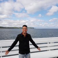 Fotos von Daniel Silva