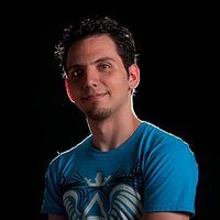 Diego Adib Jonsson's Photo