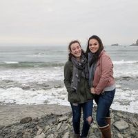 McKenzie Simmons's Photo