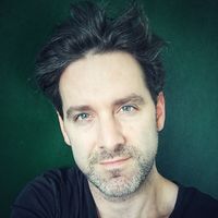 Fotos de Erwan Mouazan