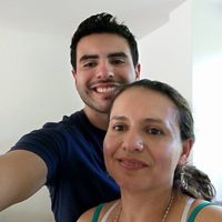 William Andrés的照片