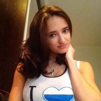 Valeriya Shevtsova's Photo