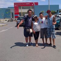 Paúl Arízaga López的照片