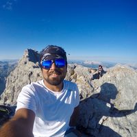 Abhijeet Desai的照片