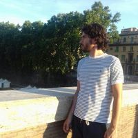 Julio Simões的照片