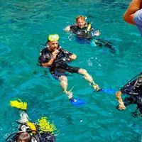 Le foto di Bahadir Palali