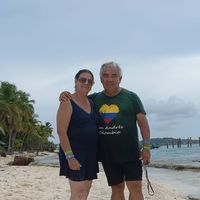 Javier y Patricia的照片