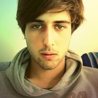 Daniele Tomasi's Photo