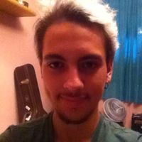 Marcos Paz Portela's Photo