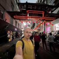 György Farkas's Photo