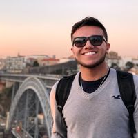 Arthur  Andrade de Sousa的照片