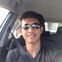 Qawiem Şefik's Photo