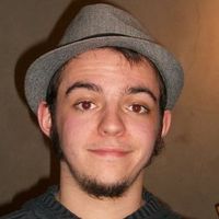 Rodrigue Bouete的照片