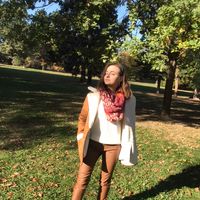 Viktoriia Shtanko's Photo