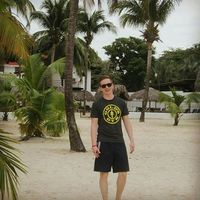 Markus Ernst's Photo