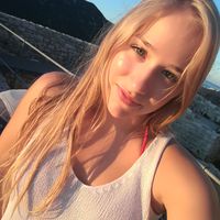 Fotos de Christina Horneck