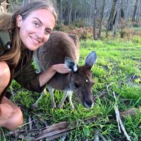 Isabell Warkki's Photo