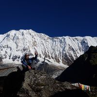 Diego Rada Fernandez de Jauregi's Photo