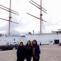 Eliza Dickie's Photo