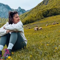 Daria Morena's Photo