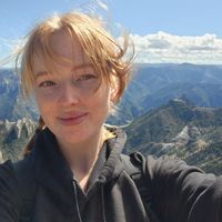 Fotos de Georgia Pinney