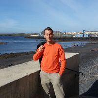 Alessandro  Calzolari's Photo