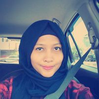 yodia widyani's Photo