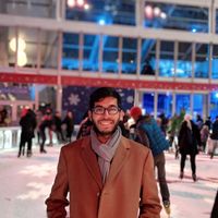 Purushothaman Padmanabhan的照片