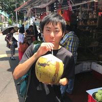 Zdjęcia użytkownika Soichiro Kito