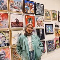 Lidia Jasmine's Photo